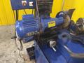 2" RUSH MODEL #REJUVENATOR SEMI-AUTOMATIC DRILL BIT SHARPENER GRINDER: YOBRO #23979