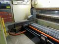 350 TON X 12' CINCINNATI MODEL 350AFx10 HYDRAULIC PRESS BRAKE, WITH UPDATED TOUCH SCREEN CONTROLS: YOBRO #26373