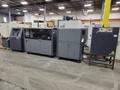 2021 Desktop Metal SHP-PP0009 3D Metal Printer - 12L Capacity, Binder Jetting Technology, Oven, Accesories