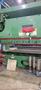175 Ton x 10′ Cincinnati 175 FM Hydraulic Press Brake, 1985