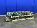 Hytrol Roller Conveyor System
