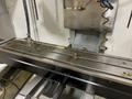 HAAS Model TM2 CNC Vertical Milling Machine, s/n 1053047.