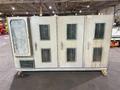 660A CONTROLLED POWER “RXPO” Modular DC Power Supply/Rectifier USED
