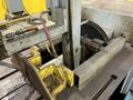 18" x 22" MARVEL MODEL #MV460 PC/1 VERTICAL FULL AUTOMATIC BANDSAW: YOBRO #25868