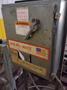 13' x 1/4" AMADA MODEL #M-4065 MECHANICAL POWER SQUARING SHEAR, FRONT GUAGING, CONVEYOR &amp; STACKER: STOCK #19272