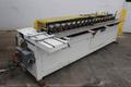 18 STAND X 1.5" 2 SIDED ENGLE ROLLFORMER: STOCK #68997