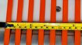Stainless Steel | Multi-Belt Flat-top Conveyor