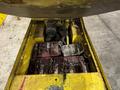 36 VOLT CUSHMAN MODEL 898361 STOCK CHASER/TUGGER CART: YOBRO #24651