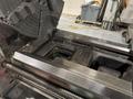 39" x 236" Geminis GE-1000A Gap Bed Engine Lathe