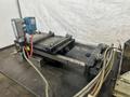 12" X 6" X .125" RAPID-AIR FX6E STRAIGHTENER/FEEDER. STOCK # 0662124