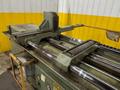 18" X 20" HYD-MECH MODEL #V-18A AUTOMATIC VERTICAL TILT BANDSAW: YOBRO #24001