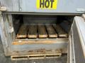 Lewco, Inc.  800 Deg Fahrenheit, Two 52”x34”x24” Ovens Heat-pro Nfpa Class B Oven - Cb8eth-48-18-48