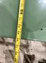 40" X 20" 660 LBS BISHAMON MODEL #X30SBI HYDRAULIC LIFT TABLE, 110V: STOCK #20977