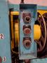 40 TON MODERN HYDRAULICS 4 CYLINDER PORTABLE HYDRAULIC DIE SETTING &amp; SEPARATING SYSTEM: STOCK #23776