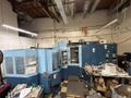 Matsuura H.Plus 300 PC11 HMC, 2006 – 11 Pallet Changer, 150 ATC, 15K Spindle