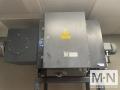 DMG MORI ULTRASONIC 20 LINEAR CNC 5-Axis Vertical Machining Center, 2012