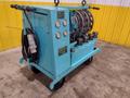 40 TON MODERN HYDRAULICS 4 CYLINDER PORTABLE HYDRAULIC DIE SETTING &amp; SEPARATING SYSTEM: STOCK #23776
