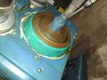 CINCINNATI HORIZONTAL MILL WITH BRIDGEPORT HEAD: YOBRO #24332