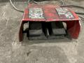 11' JORNS HYDRAULIC PANEL FOLDER / BRAKE MACHINE: YOBRO #26014