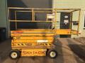 18' SKYJACK MAN LIFT STOCK #2957