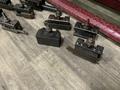 17 X 60 ACER GAP BED ENGINE LATHE : STOCK #81439