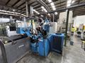 Gnutti Transfer &amp; Eurofimet Tunnel Wash Machine