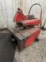 14" IRVINGTON ABRASIVE CABLE SAW: STOCK #78130
