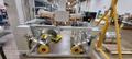 MARTIN AUTOMATIC SLICER STOCK #3080