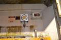KOMATSU 220 TON ECCENTRIC GEAR 2 PT SS PRESS, S/N 10017, STOCK# 13404J