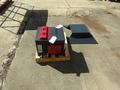NARGESA H2 DUAL-BURNER PROPANE GAS FORGE FURNACE