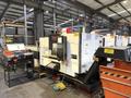 Mazak QT Nexus 250II-MS - Ø 380 mm CNC