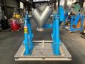 Patterson-kelley 2 Cu Ft Crossflow Twin Shell Blender
