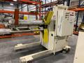 12,000 lbs. x 48" Used Dallas Industries Motorized Reel For Sale, Model DPR-1248, Good Running!