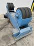 60 TON PANDJIRUS  MISSOURI MULE IDLER  TURNING ROLLS: STOCK #78850