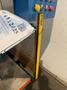 50-TON PH OGF-50 HYDRAULIC C-FRAME PRESS. STOCK #1112425