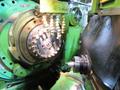 Gleason No. 641 G-Plete Hypoid Spiral Bevel Gear Generating Machine