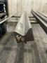 86-1/4" X 4" OPENING FEMALE PRESS BRAKE DIE: STOCK #81581