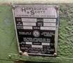 40,000# x 60" Yoder Recoiler