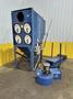 3,040 CFM X 7.5 HP TORIT MODEL #DFO2-8 DUST COLLECTOR: YOBRO #26046