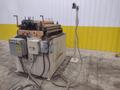 36″ X 5 ROLL COILTEK MOTORIZED COIL STRIP