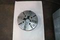 1980’S MAZAK GAP BED LATHE USED