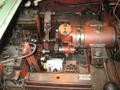 3/16" Asahi Okuma Model AT-425  2 Die 2 Blow High Speed Cold Header