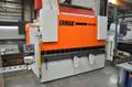Ermak - Eco-Bend 200 ton x 3600 mm CNC