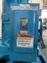 4' X 11"  CARLTON NATCO 1A RADIAL ARM DRILL. STOCK # 0893624