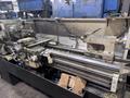 15" X 54" LEBLOND MAKINO SERVO SHIFT ENGINE LATHE: STOCK #80921