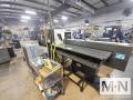 Doosan Lynx 220 LMSA CNC Lathe, 2012