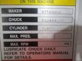 2008 Used Mazak QTN 250-II Used CNC Lathe For Sale