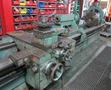 32" X 205" TOS ENGINE LATHE: STOCK #68439