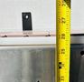 Stainless Steel  |  7.5” x 82” Flattop Belt Conveyor / Smooth Top Belt