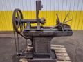 1-1/4"  LANDIS PIPE END CHAMFER MACHINE: STOCK #19101